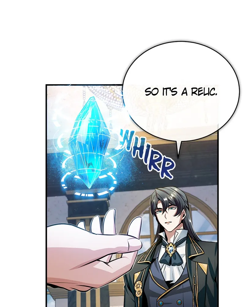 Read The Academy's Undercover Professor EN Manga Online