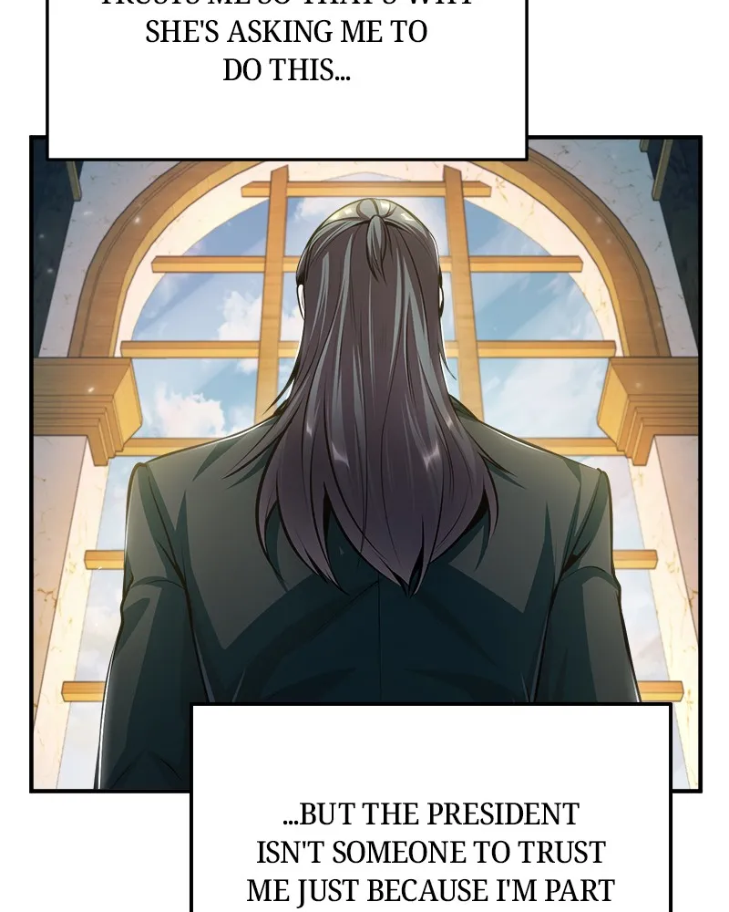 Read The Academy's Undercover Professor EN Manga Online