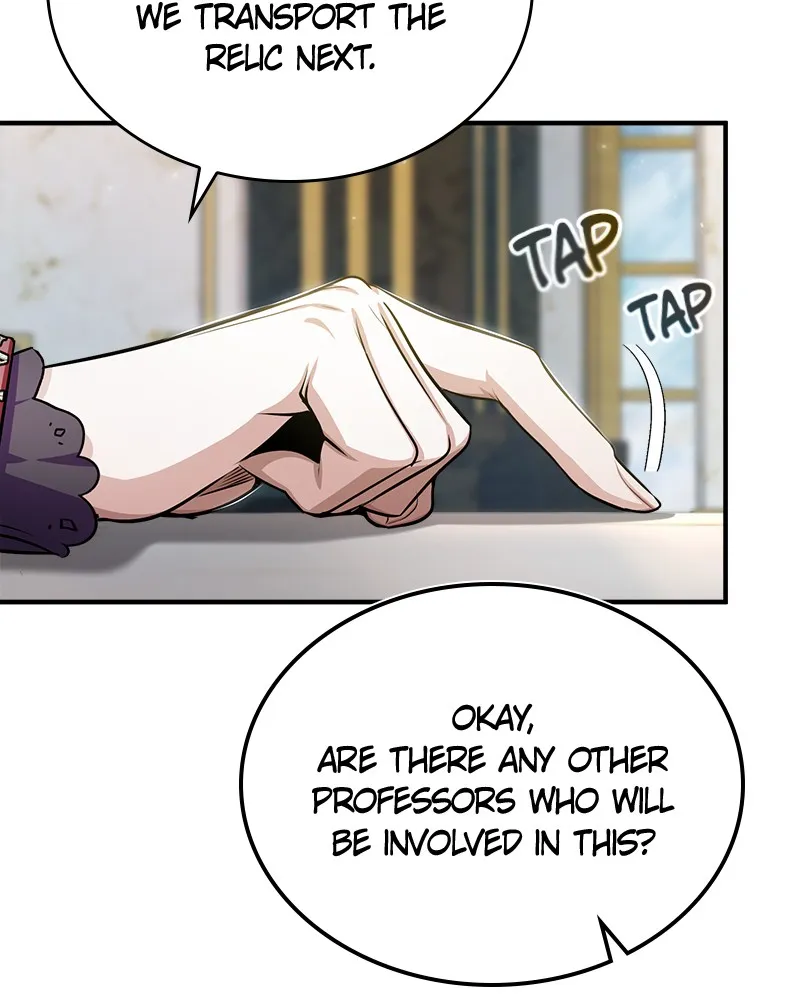 Read The Academy's Undercover Professor EN Manga Online