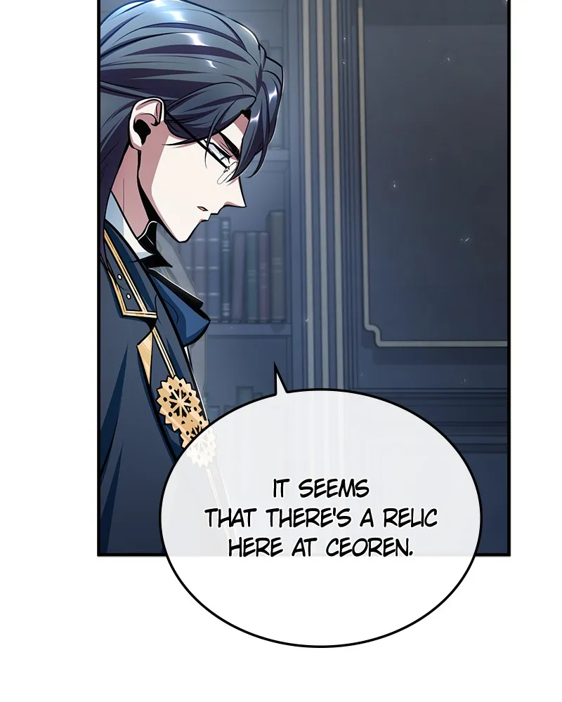 Read The Academy's Undercover Professor EN Manga Online