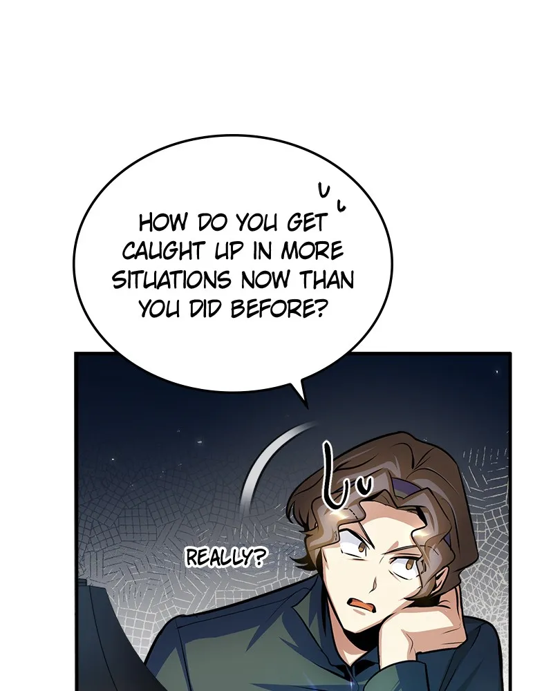 Read The Academy's Undercover Professor EN Manga Online