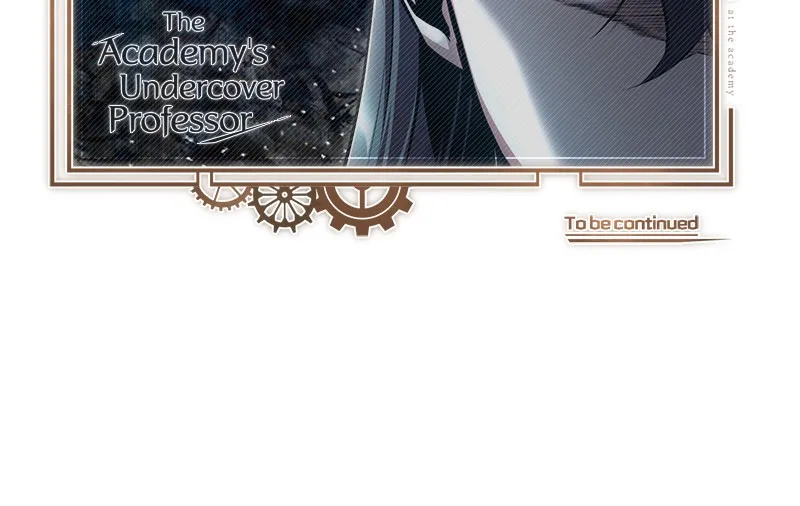 Read The Academy's Undercover Professor EN Manga Online