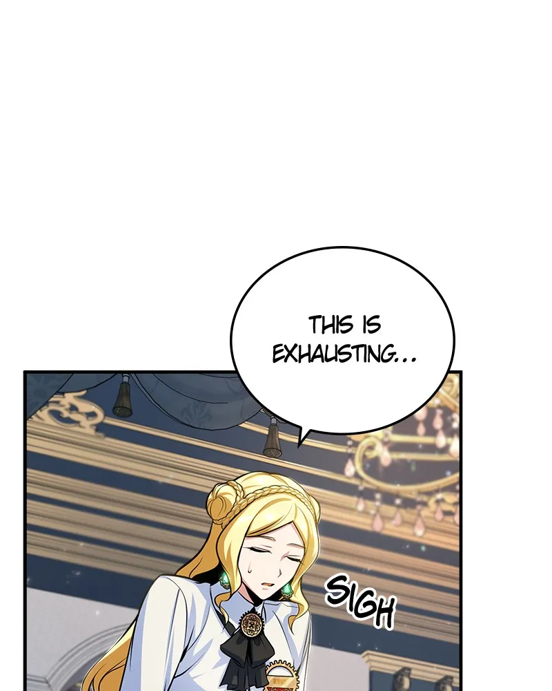Read The Academy's Undercover Professor EN Manga Online