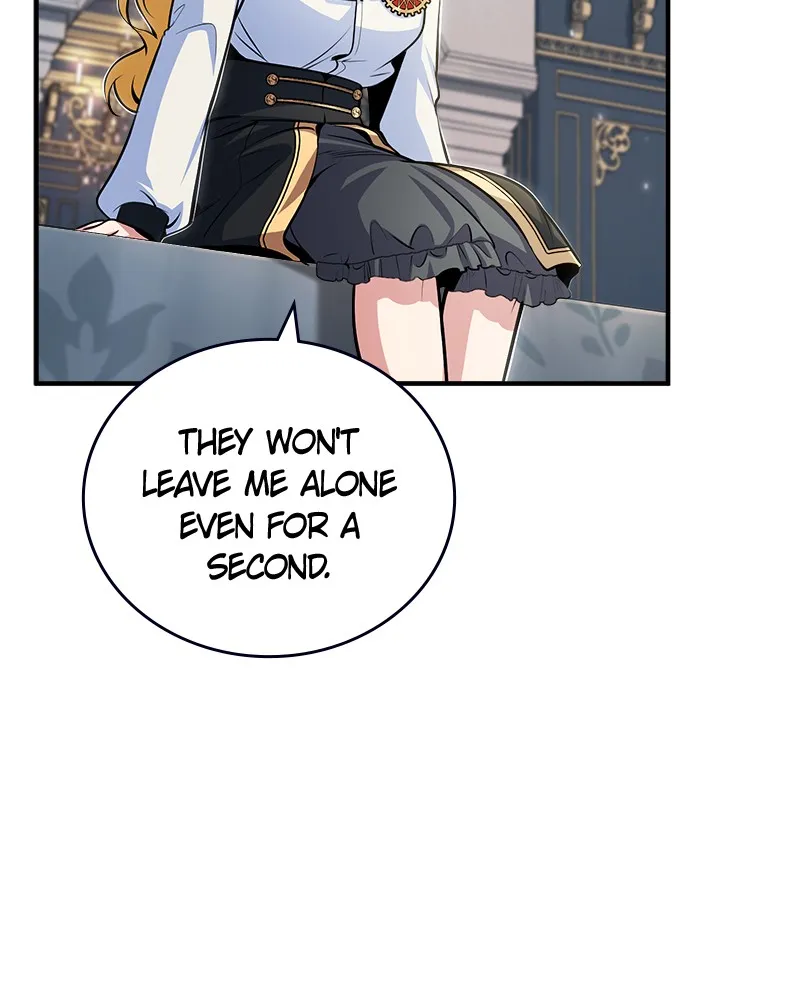 Read The Academy's Undercover Professor EN Manga Online