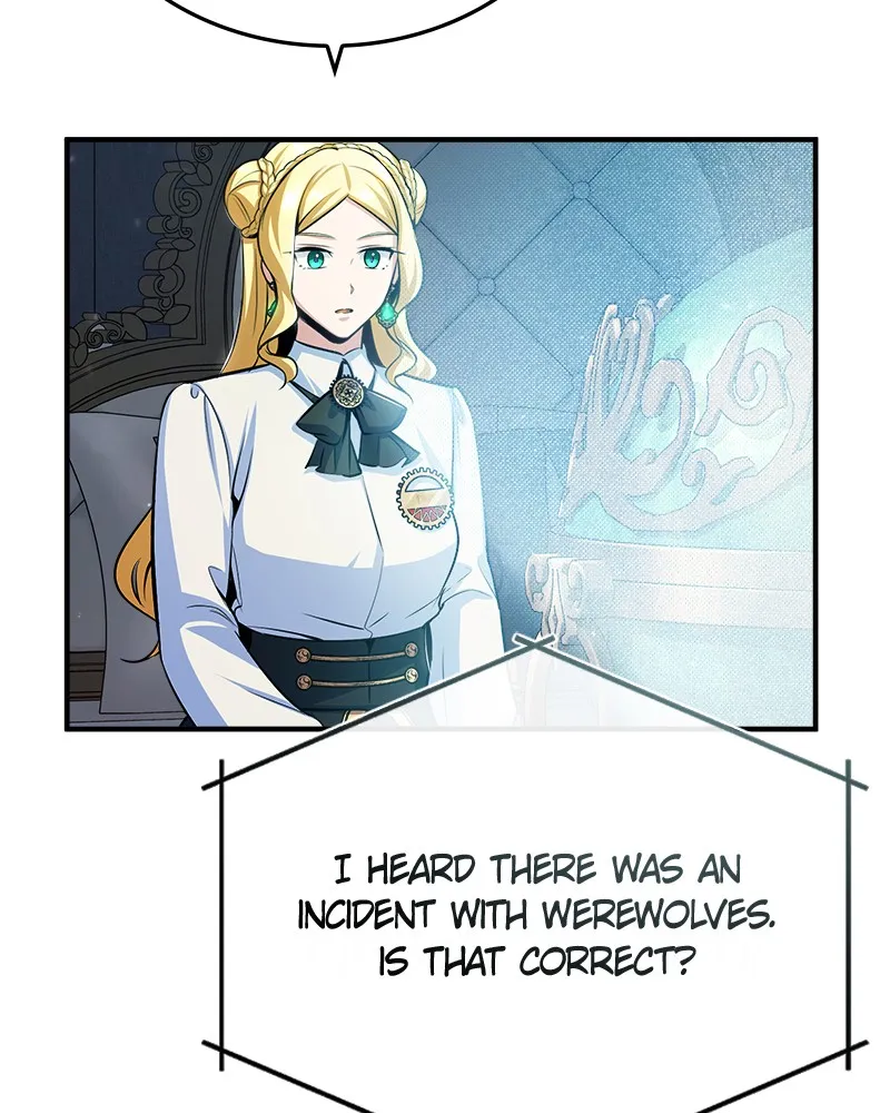 Read The Academy's Undercover Professor EN Manga Online