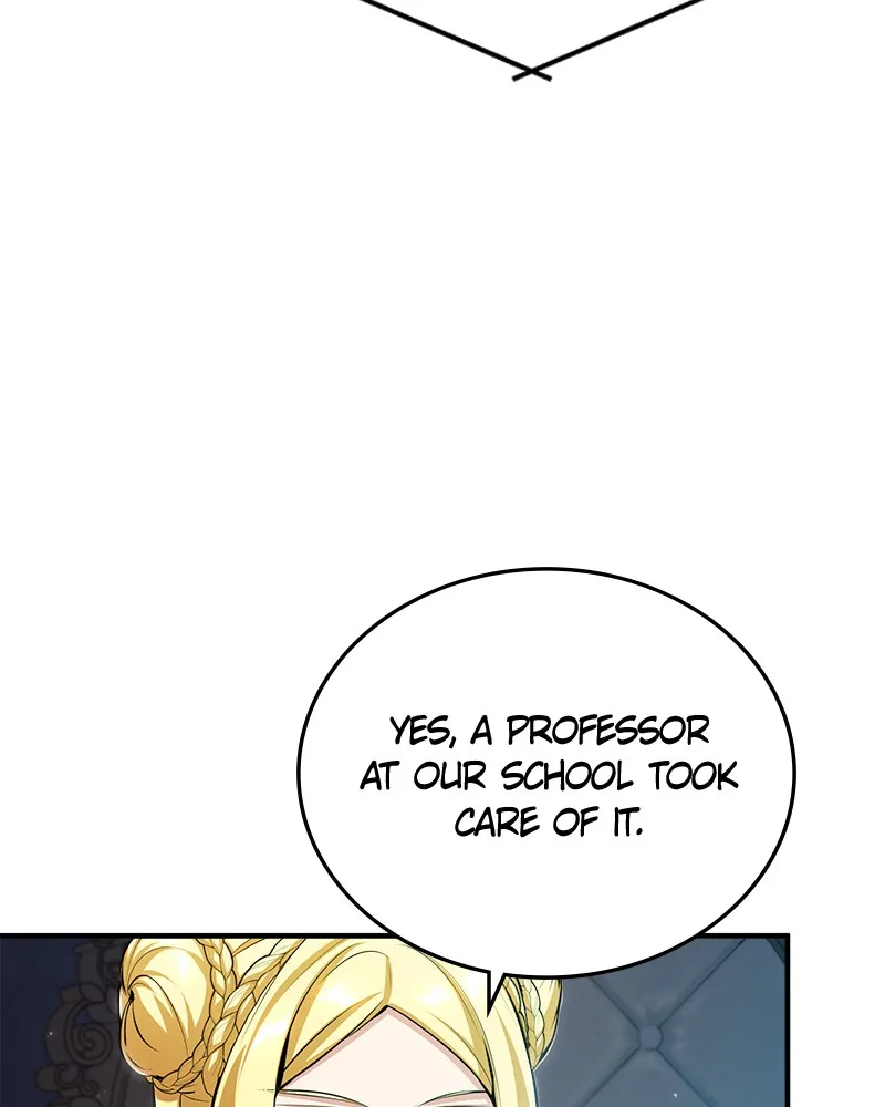 Read The Academy's Undercover Professor EN Manga Online