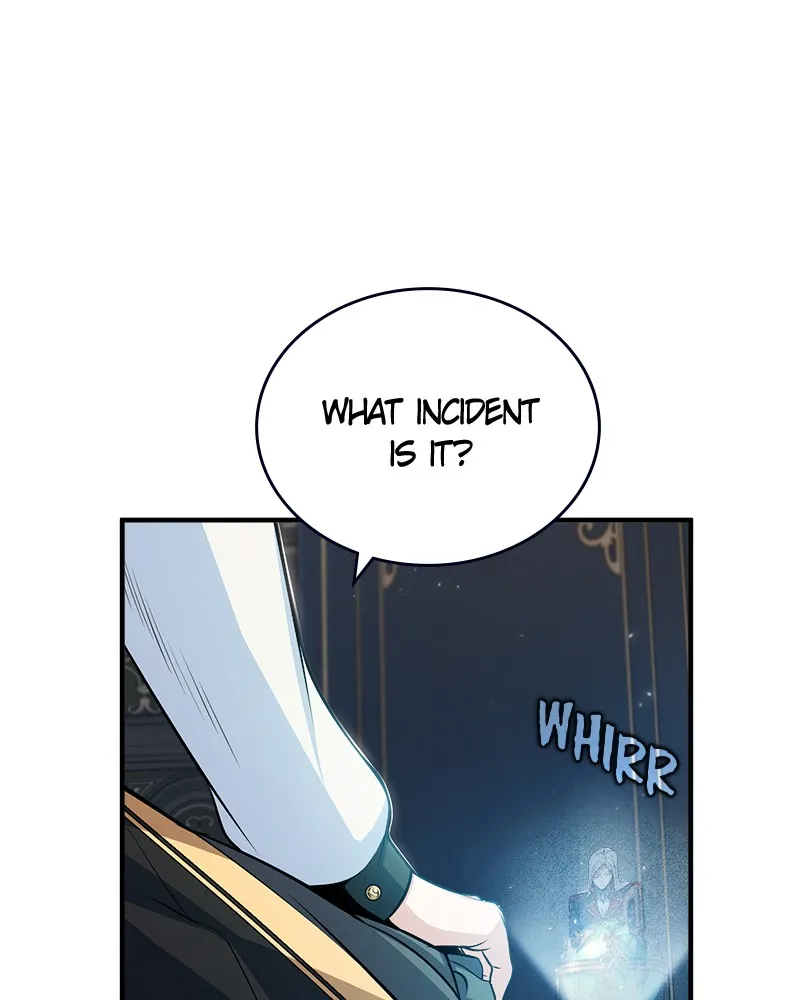 Read The Academy's Undercover Professor EN Manga Online