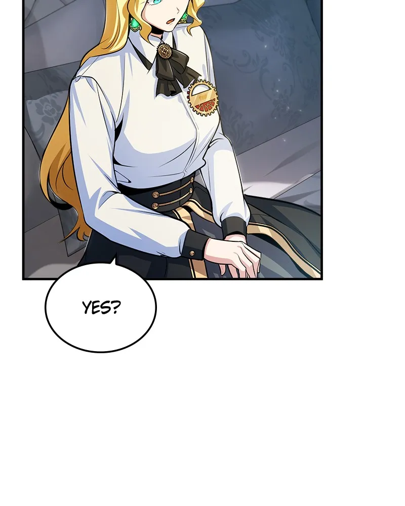 Read The Academy's Undercover Professor EN Manga Online
