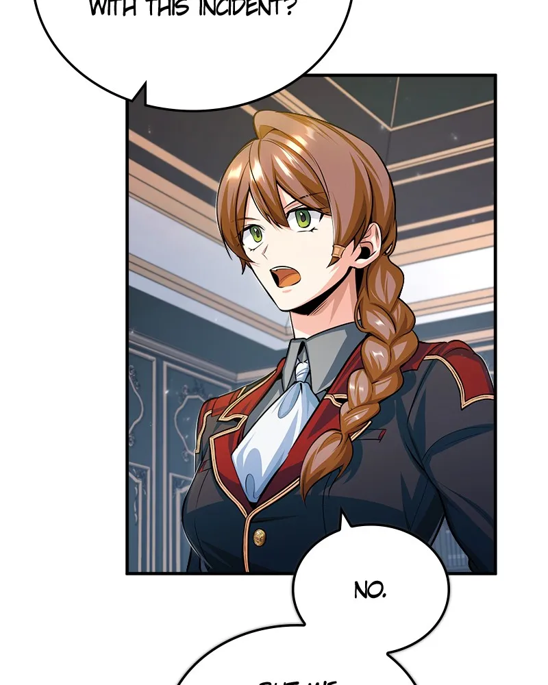 Read The Academy's Undercover Professor EN Manga Online