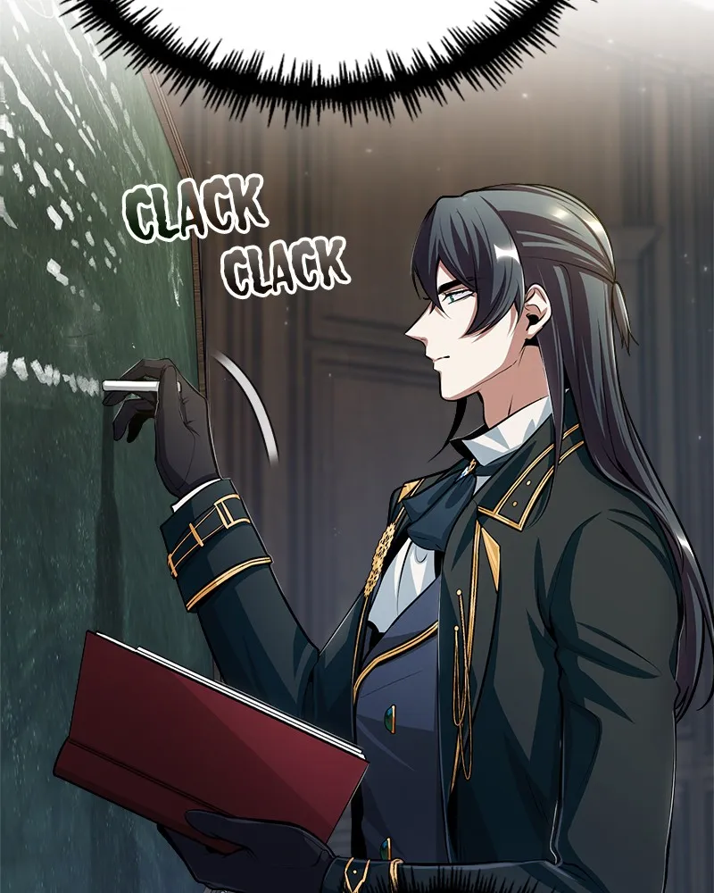 Read The Academy's Undercover Professor EN Manga Online