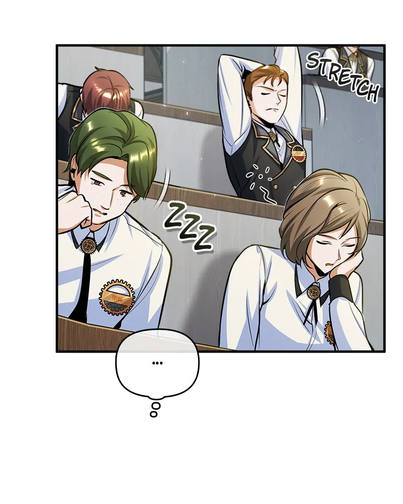 Read The Academy's Undercover Professor EN Manga Online