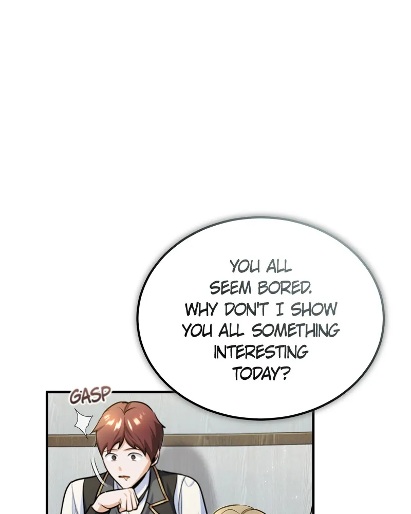 Read The Academy's Undercover Professor EN Manga Online