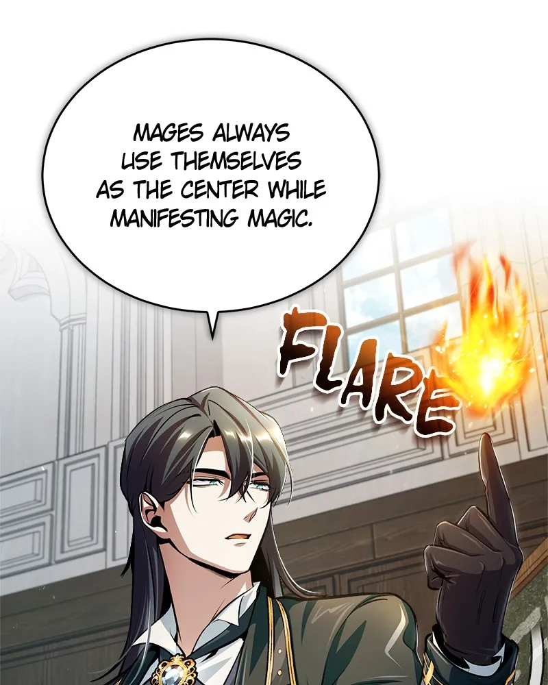 Read The Academy's Undercover Professor EN Manga Online