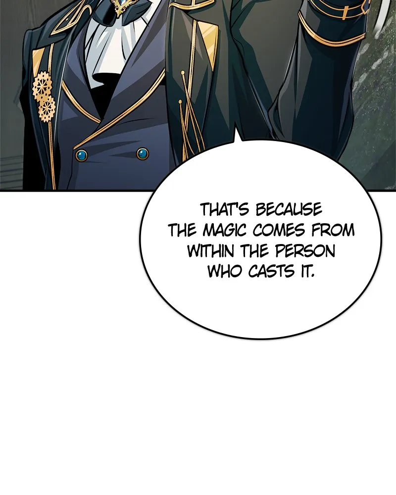 Read The Academy's Undercover Professor EN Manga Online