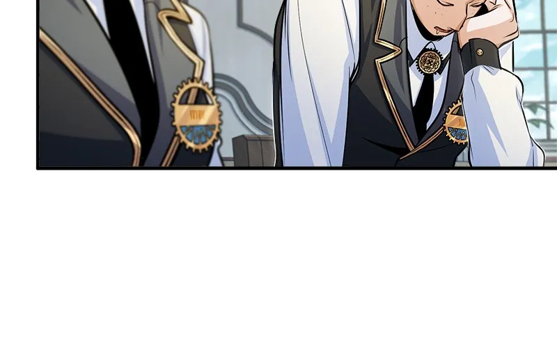 Read The Academy's Undercover Professor EN Manga Online