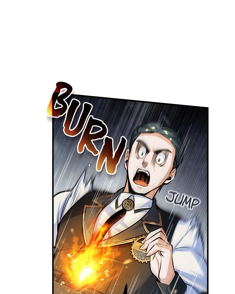 Read The Academy's Undercover Professor EN Manga Online
