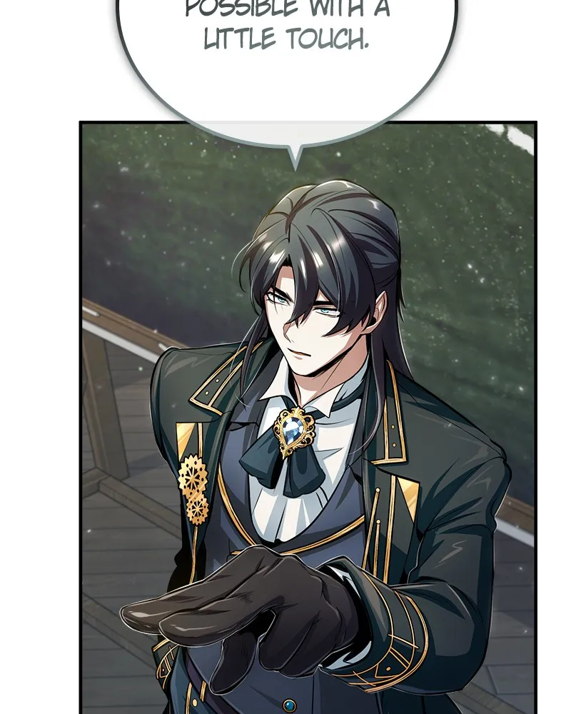 Read The Academy's Undercover Professor EN Manga Online