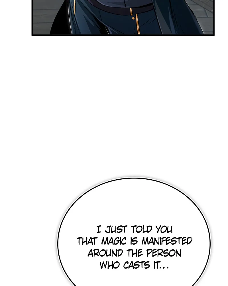 Read The Academy's Undercover Professor EN Manga Online