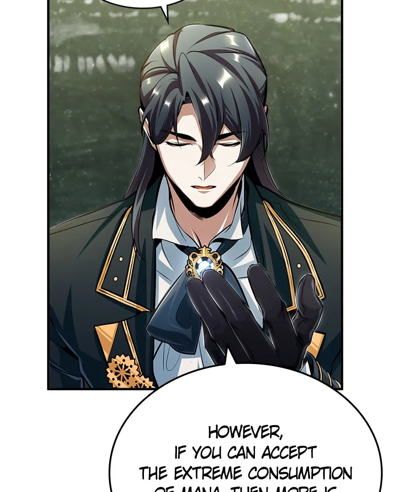 Read The Academy's Undercover Professor EN Manga Online