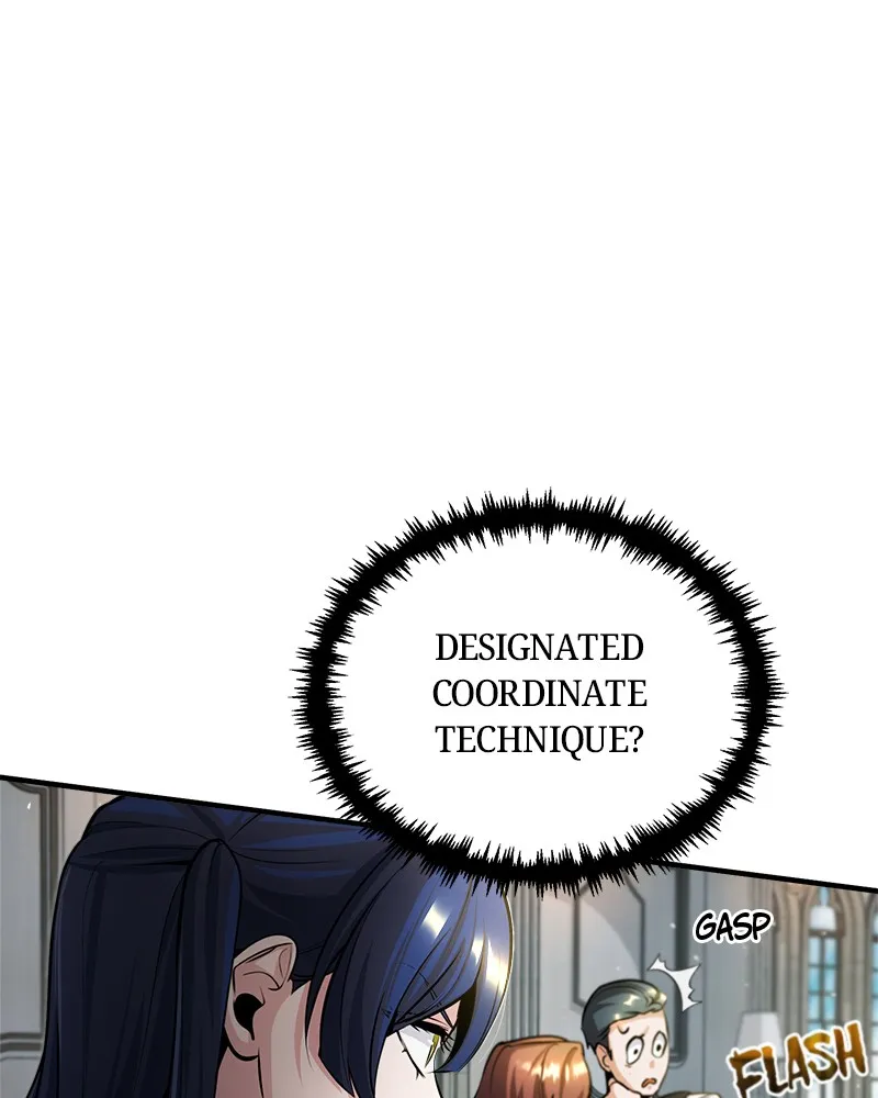 Read The Academy's Undercover Professor EN Manga Online