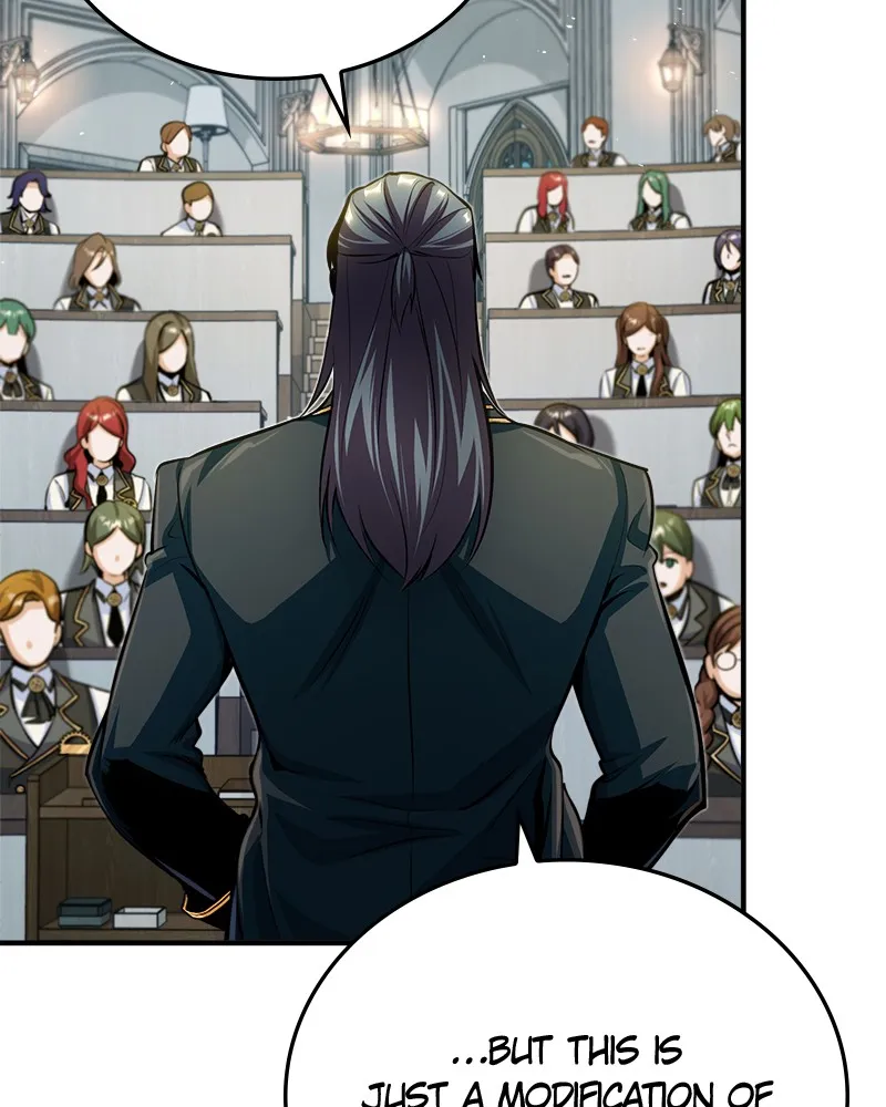 Read The Academy's Undercover Professor EN Manga Online