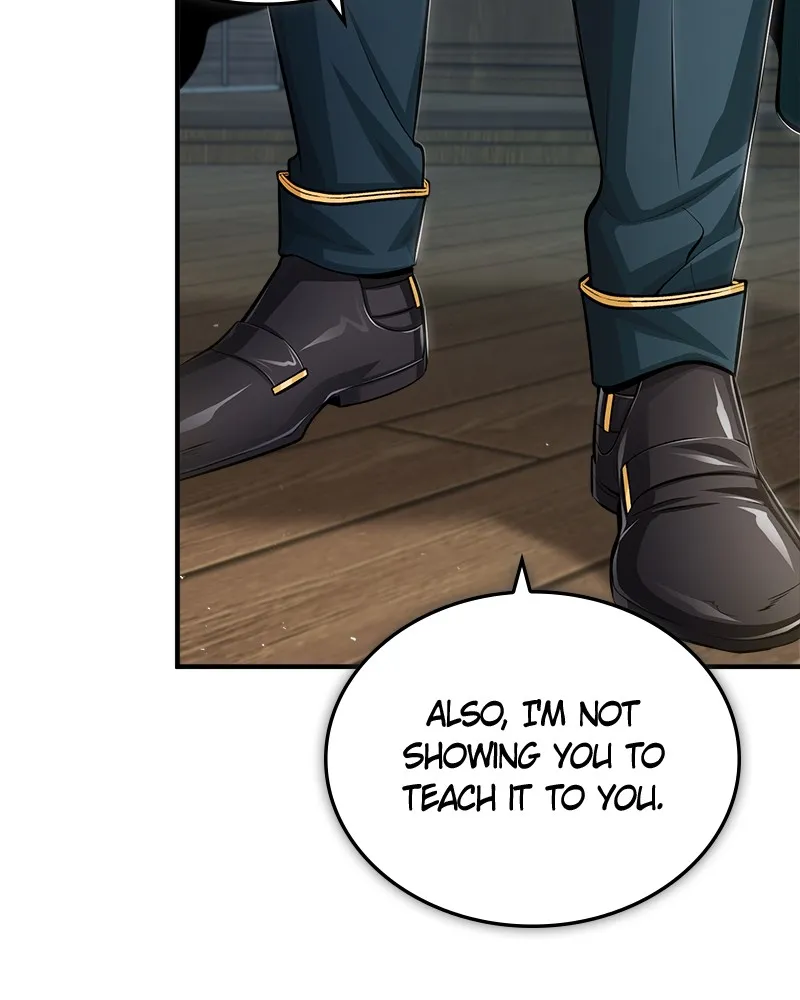 Read The Academy's Undercover Professor EN Manga Online