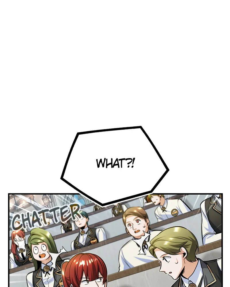 Read The Academy's Undercover Professor EN Manga Online