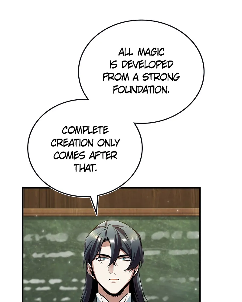 Read The Academy's Undercover Professor EN Manga Online