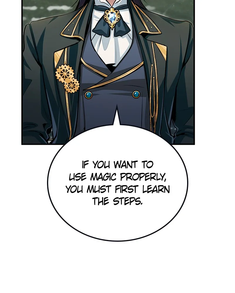 Read The Academy's Undercover Professor EN Manga Online