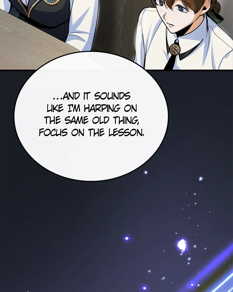 Read The Academy's Undercover Professor EN Manga Online