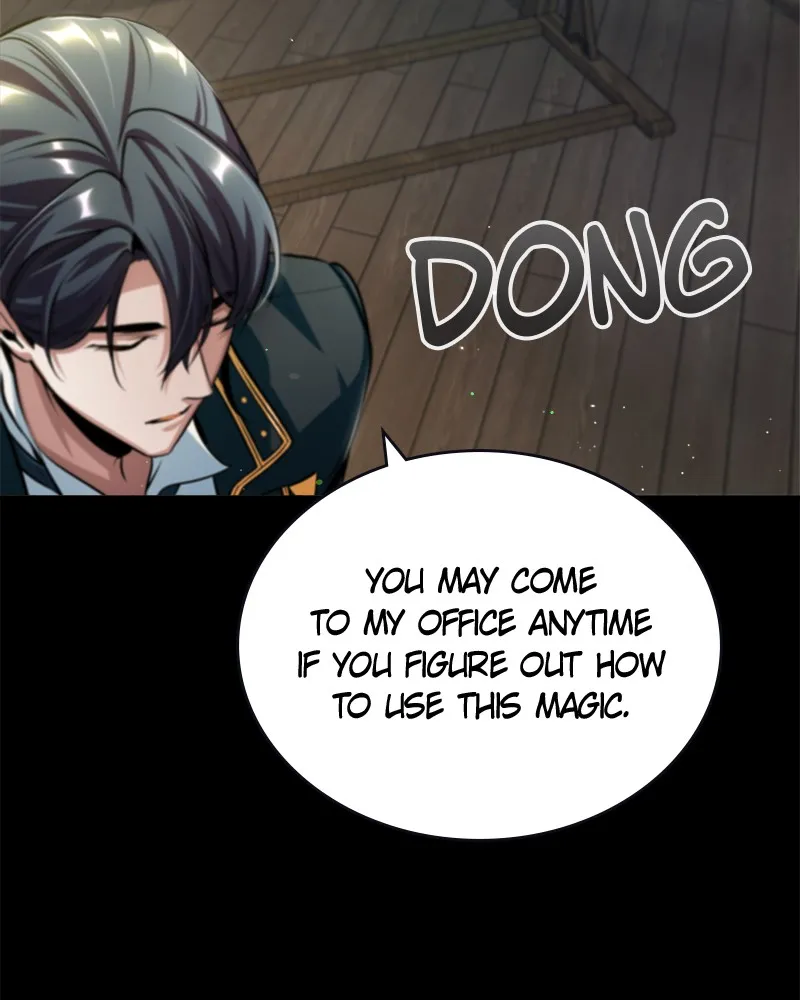 Read The Academy's Undercover Professor EN Manga Online