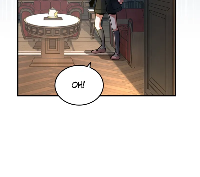 Read The Academy's Undercover Professor EN Manga Online