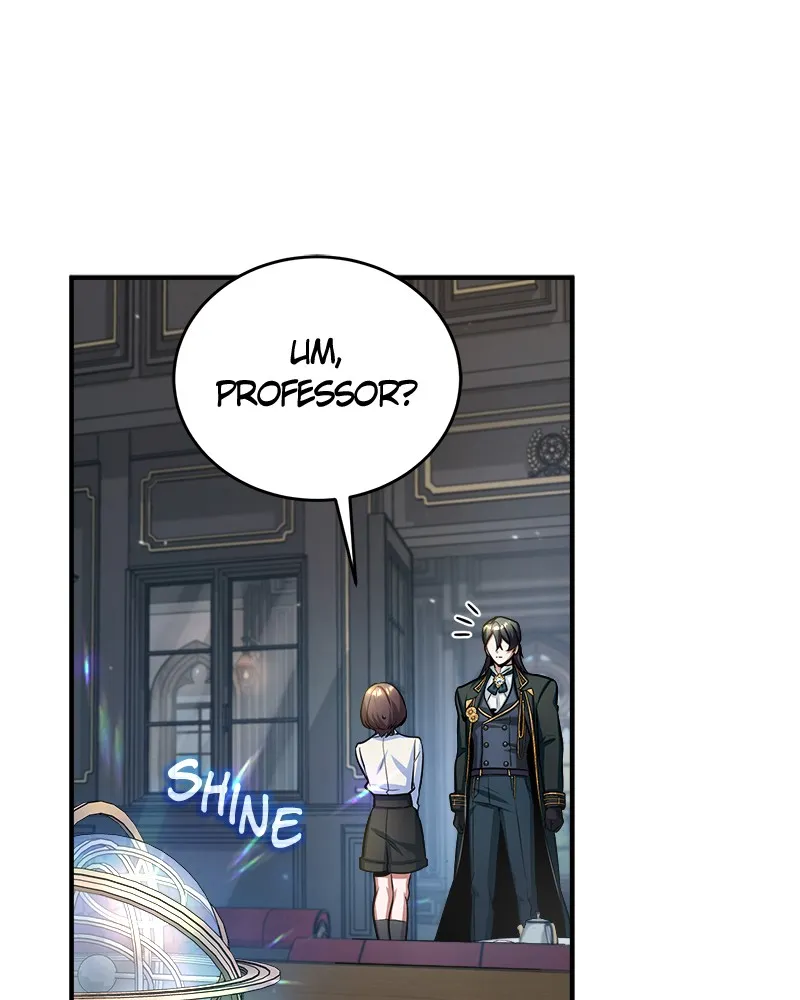 Read The Academy's Undercover Professor EN Manga Online