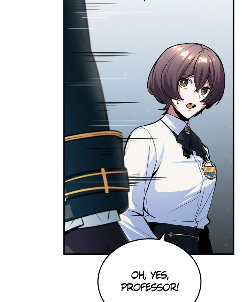 Read The Academy's Undercover Professor EN Manga Online