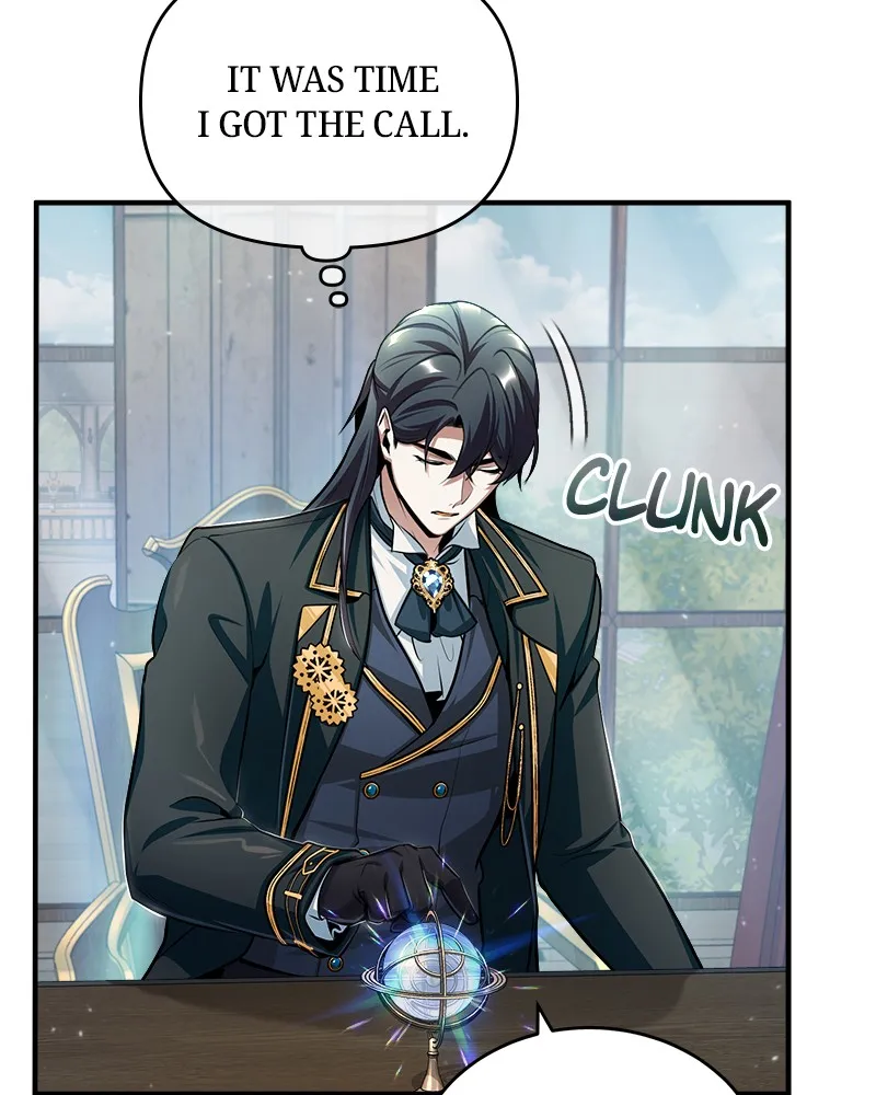 Read The Academy's Undercover Professor EN Manga Online