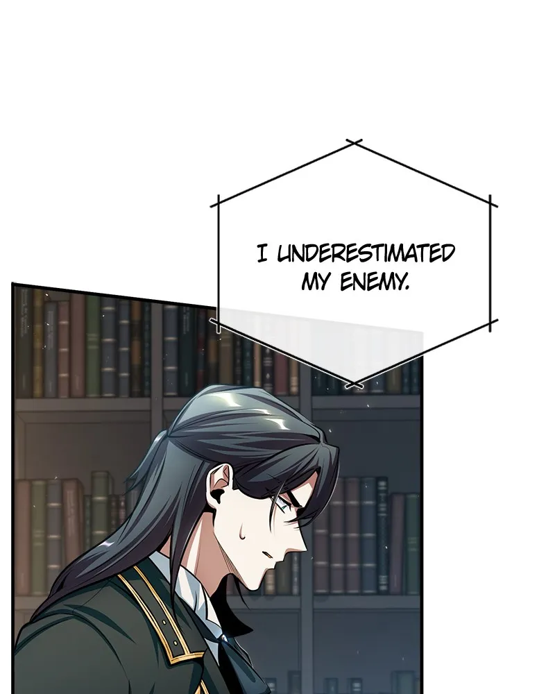 Read The Academy's Undercover Professor EN Manga Online