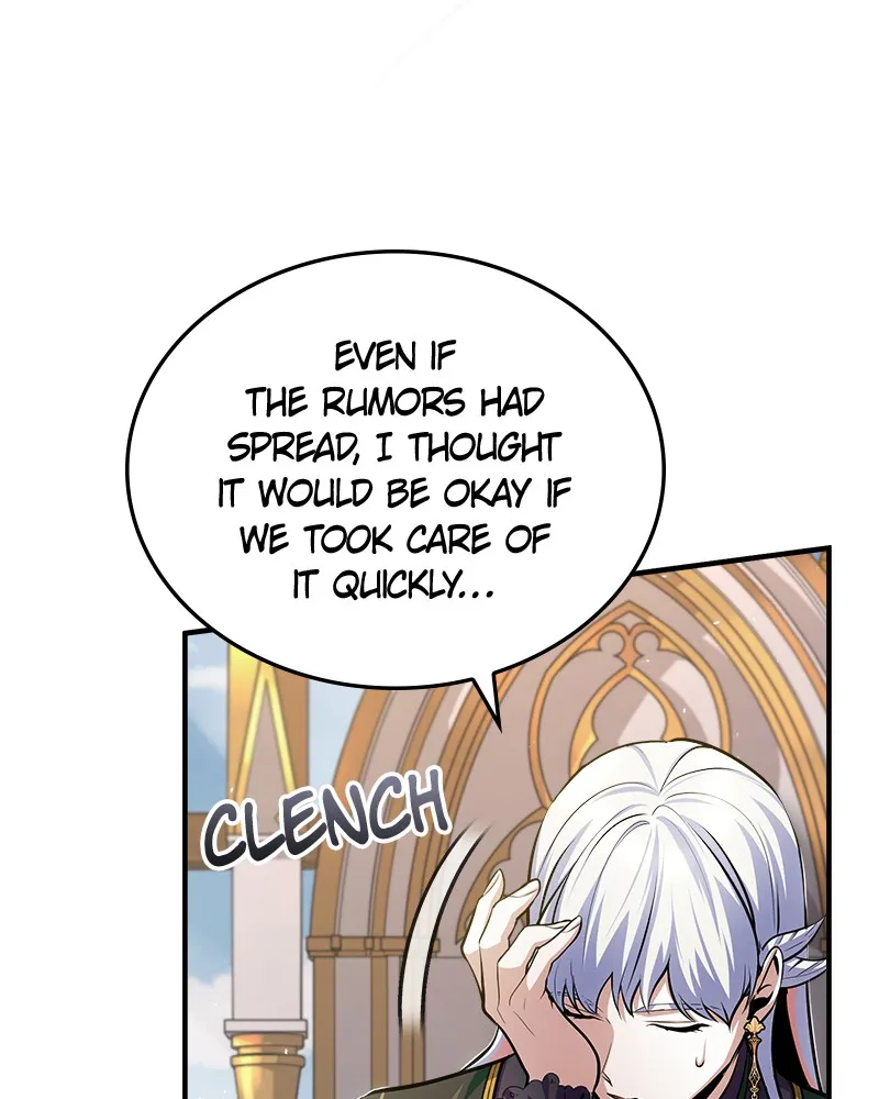 Read The Academy's Undercover Professor EN Manga Online