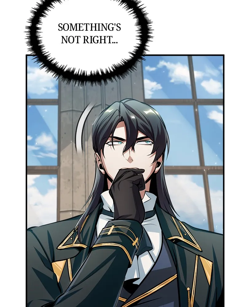 Read The Academy's Undercover Professor EN Manga Online