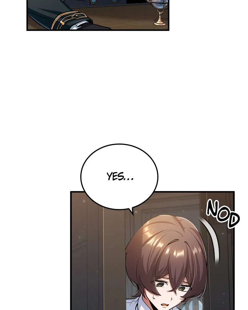 Read The Academy's Undercover Professor EN Manga Online