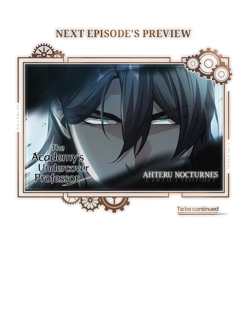 Read The Academy's Undercover Professor EN Manga Online