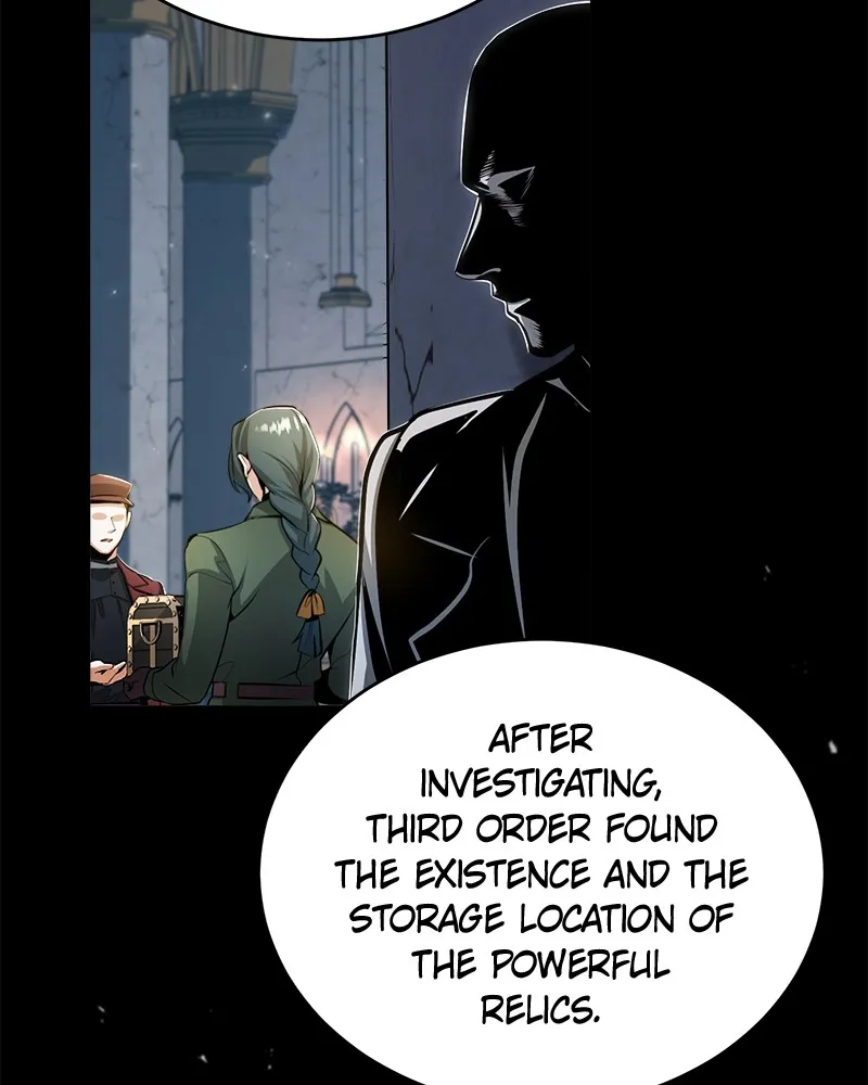 Read The Academy's Undercover Professor EN Manga Online