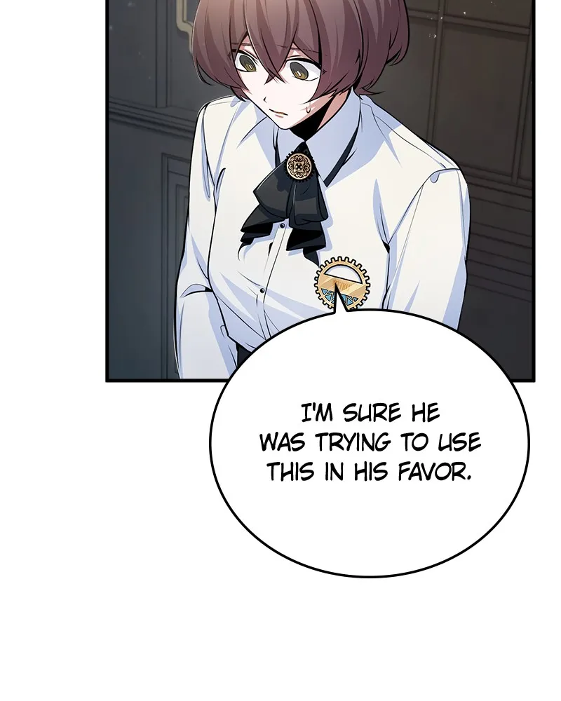 Read The Academy's Undercover Professor EN Manga Online