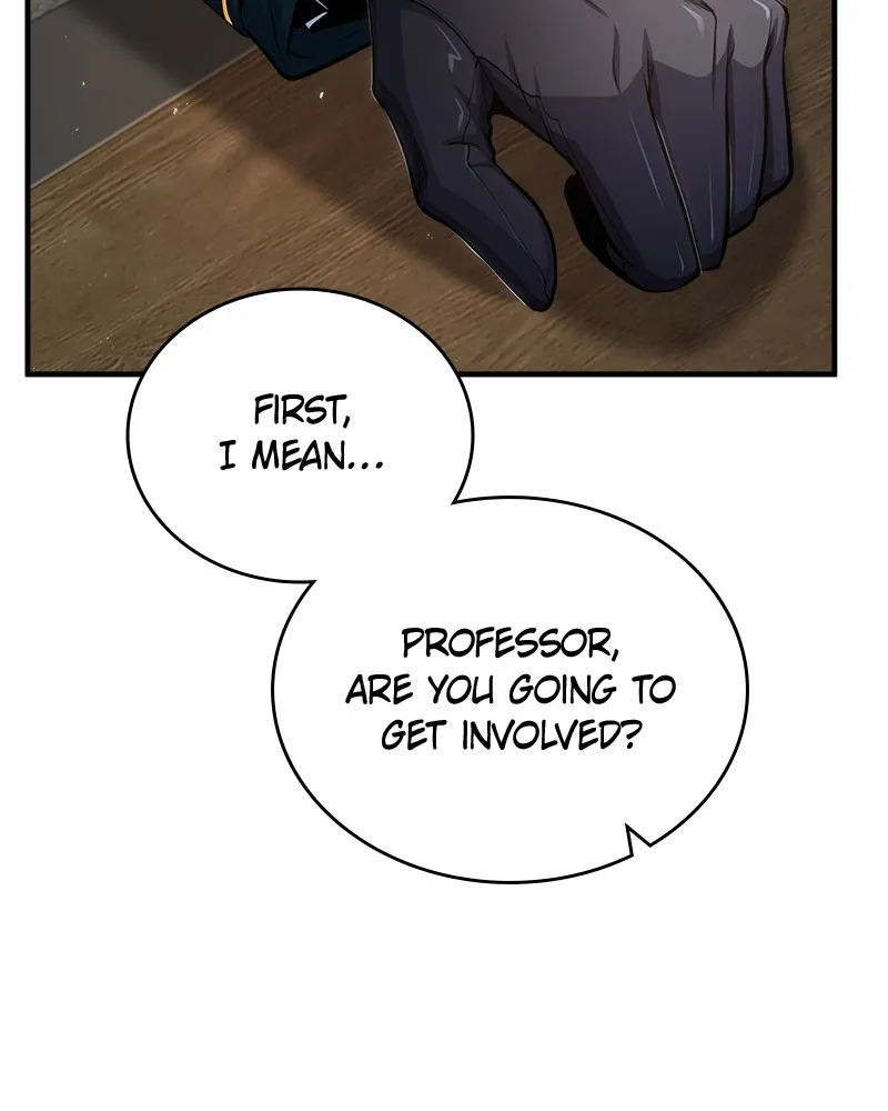 Read The Academy's Undercover Professor EN Manga Online