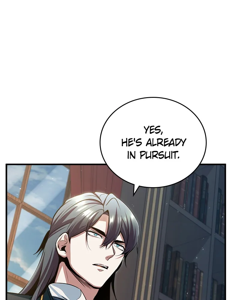 Read The Academy's Undercover Professor EN Manga Online