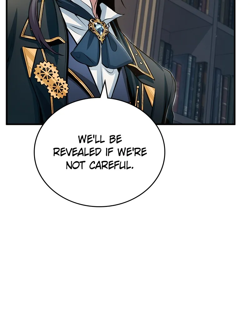 Read The Academy's Undercover Professor EN Manga Online