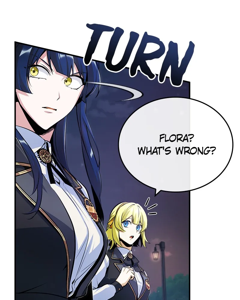Read The Academy's Undercover Professor EN Manga Online