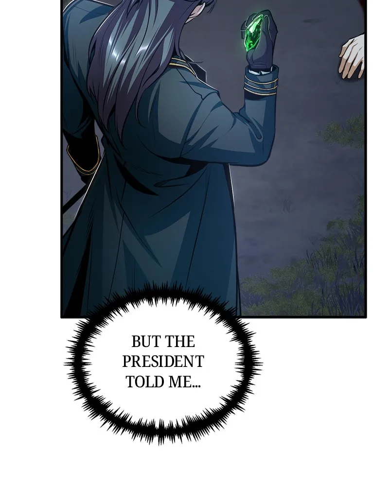Read The Academy's Undercover Professor EN Manga Online