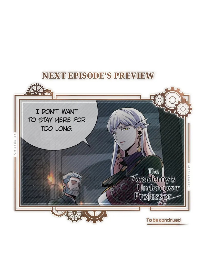 Read The Academy's Undercover Professor EN Manga Online