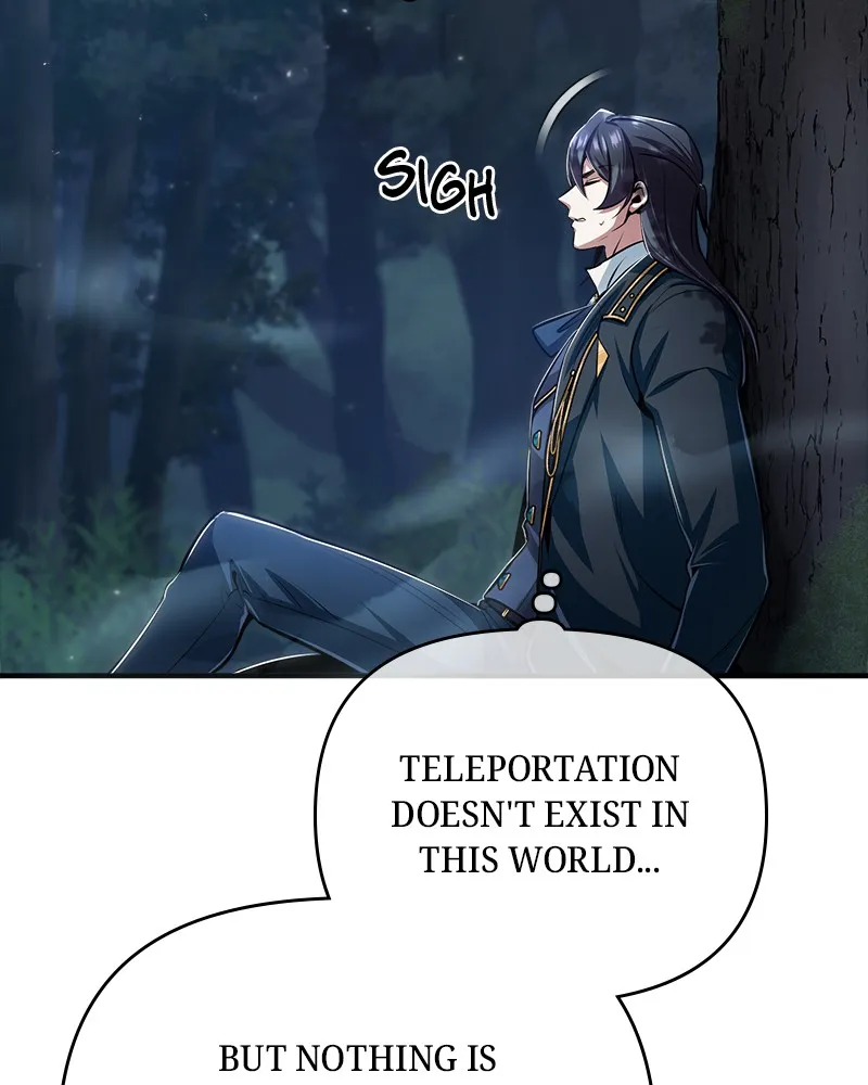 Read The Academy's Undercover Professor EN Manga Online