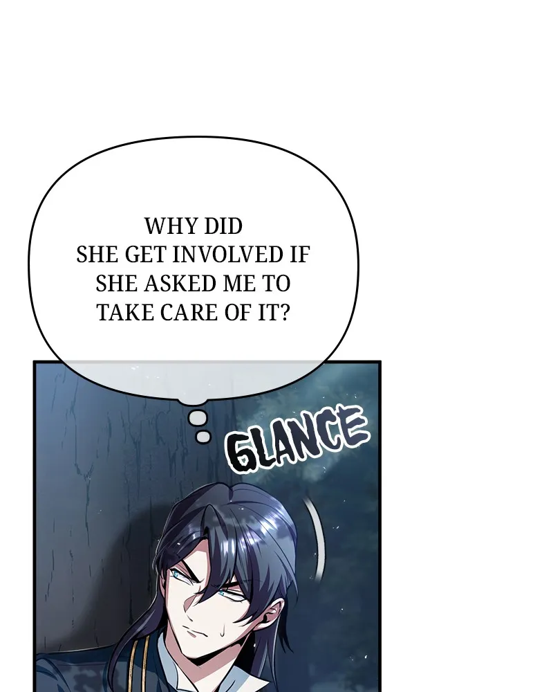 Read The Academy's Undercover Professor EN Manga Online